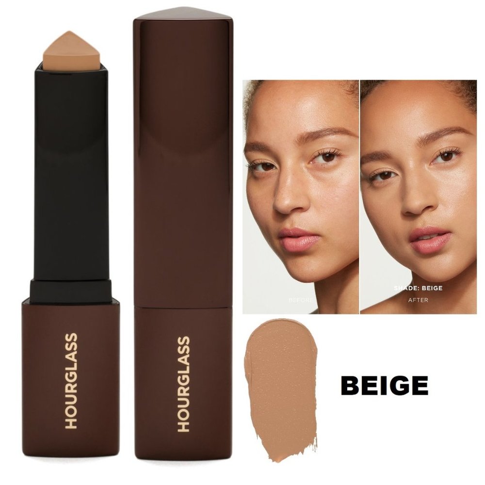 RESERVED NIB ✅ Hourglass  Vanish Seamless Finish Foundation Stick ~ - Picture 9 of 16